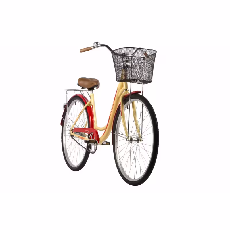 Велосипед Foxx Vintage 28