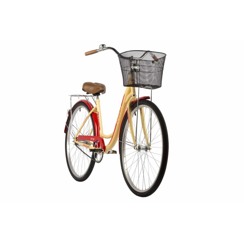 Велосипед Foxx Vintage 28