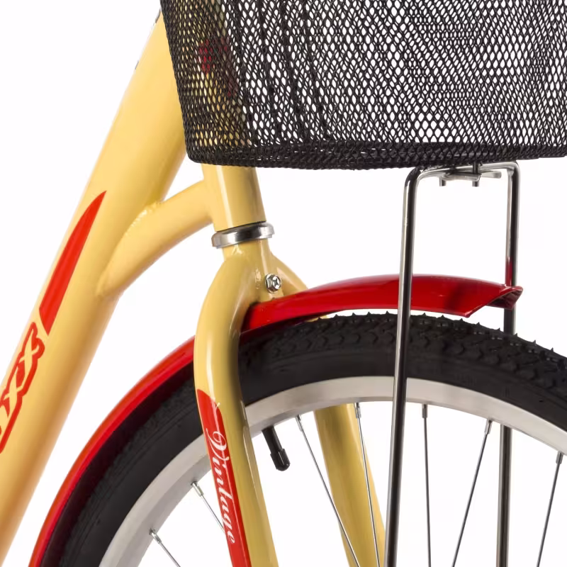 Велосипед Foxx Vintage 28