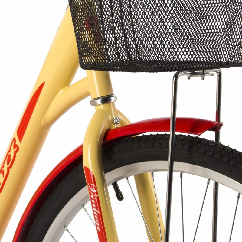 Велосипед Foxx Vintage 28