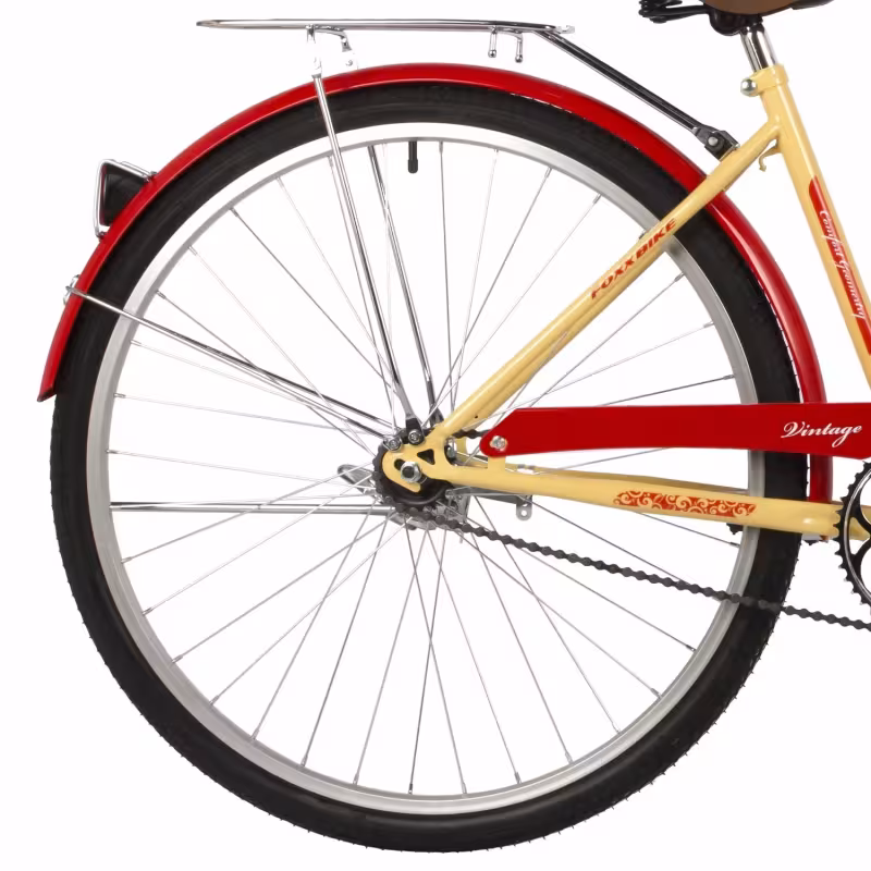 Велосипед Foxx Vintage 28