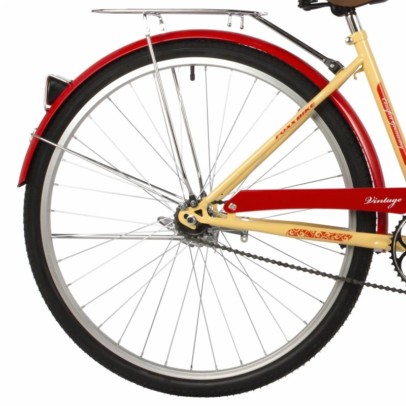 Велосипед Foxx Vintage 28