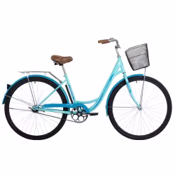 Велосипед Foxx Vintage 28