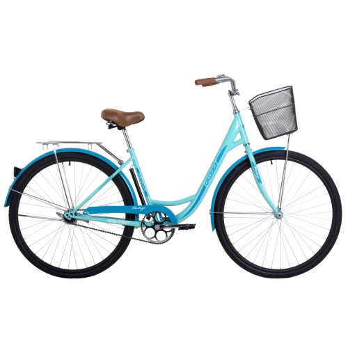 Велосипед Foxx Vintage 28