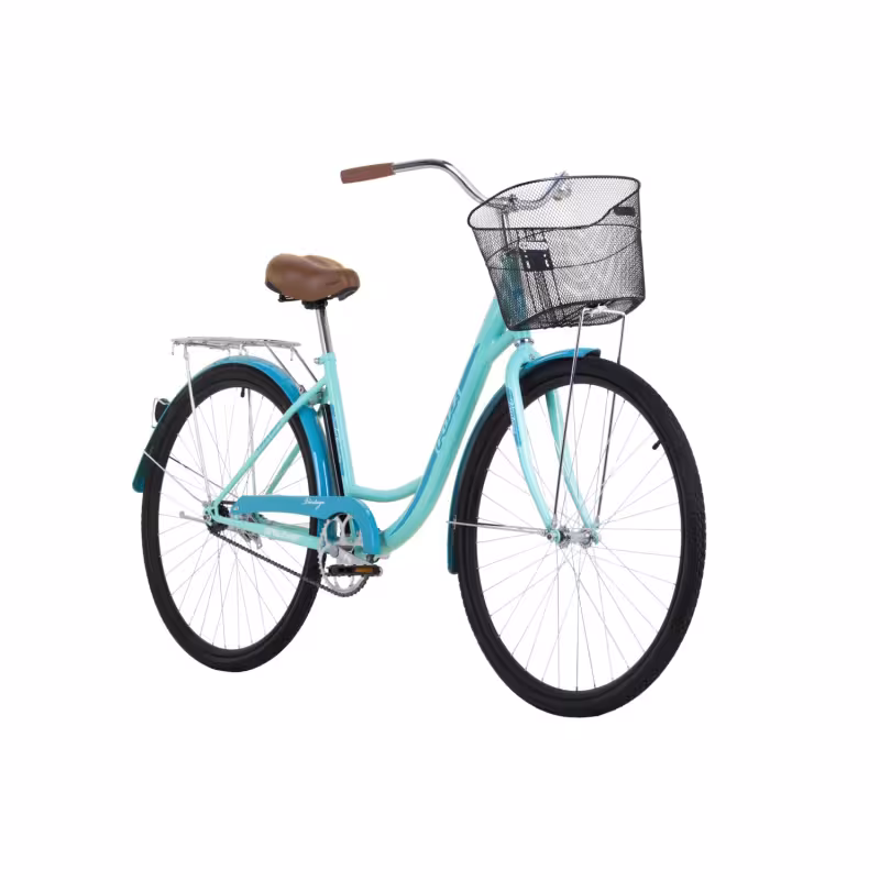 Велосипед Foxx Vintage 28