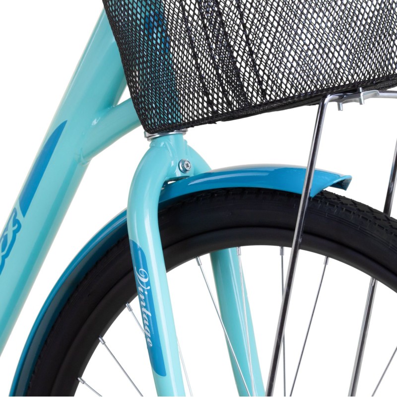 Велосипед Foxx Vintage 28