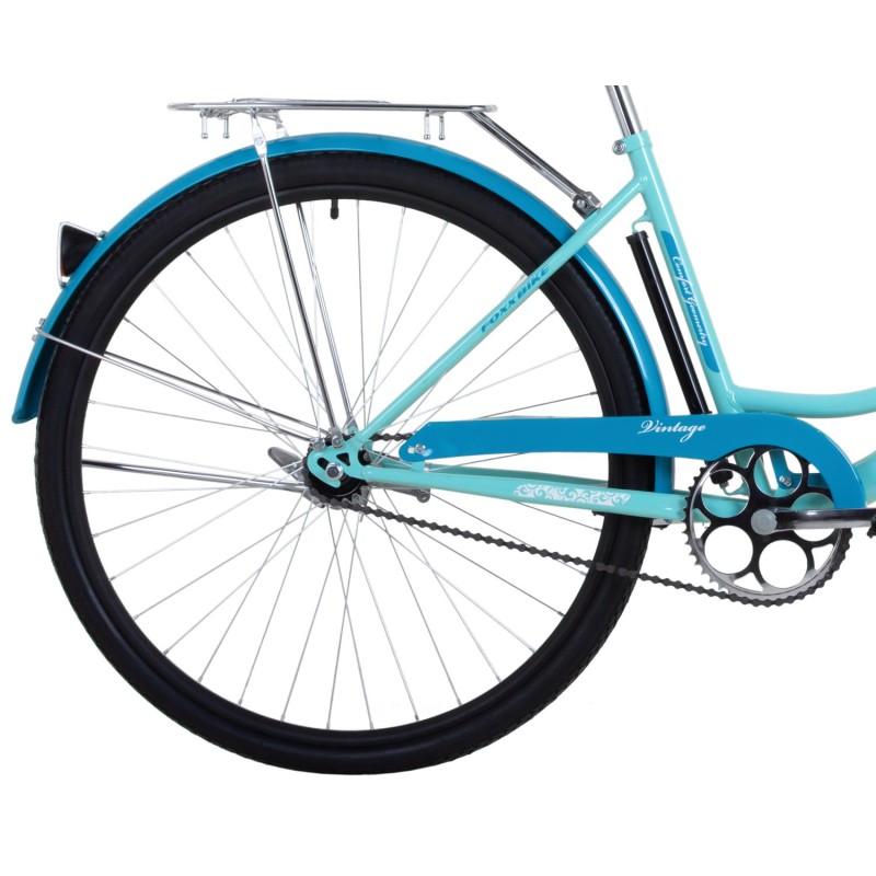 Велосипед Foxx Vintage 28