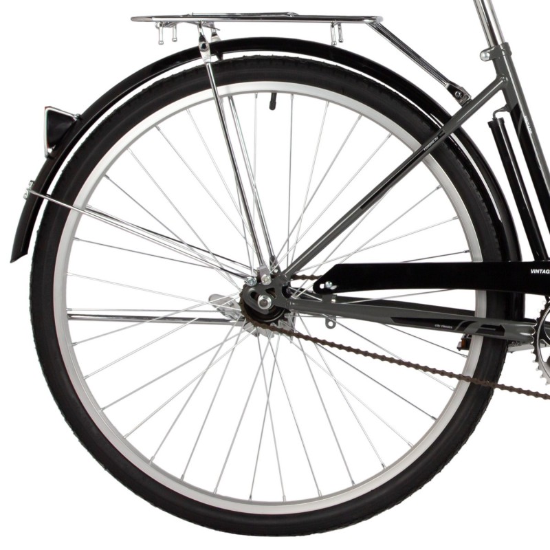 Велосипед Foxx Vintage 28