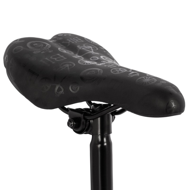 Велосипед Novatrack Prime ABV 20, 1 скорость,  золотой металлик