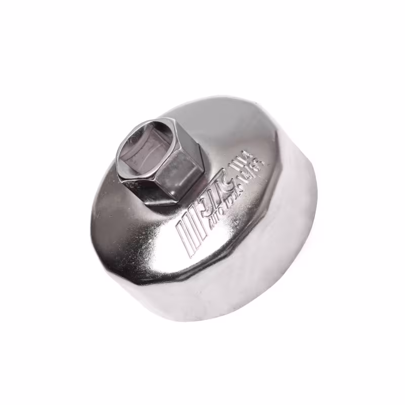 Съемник масляного фильтра JTC-1114,  65 мм