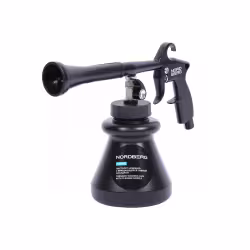 Пистолет моющий с гибким вращающимся распылителем Nordberg NP9001