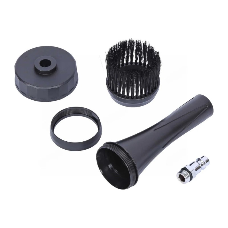 Пистолет моющий с гибким вращающимся распылителем Nordberg NP9001