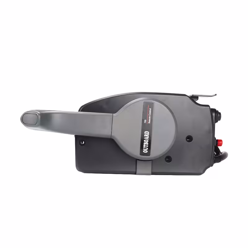 Контроллер газа-реверса Skipper SK703-48230-12-N