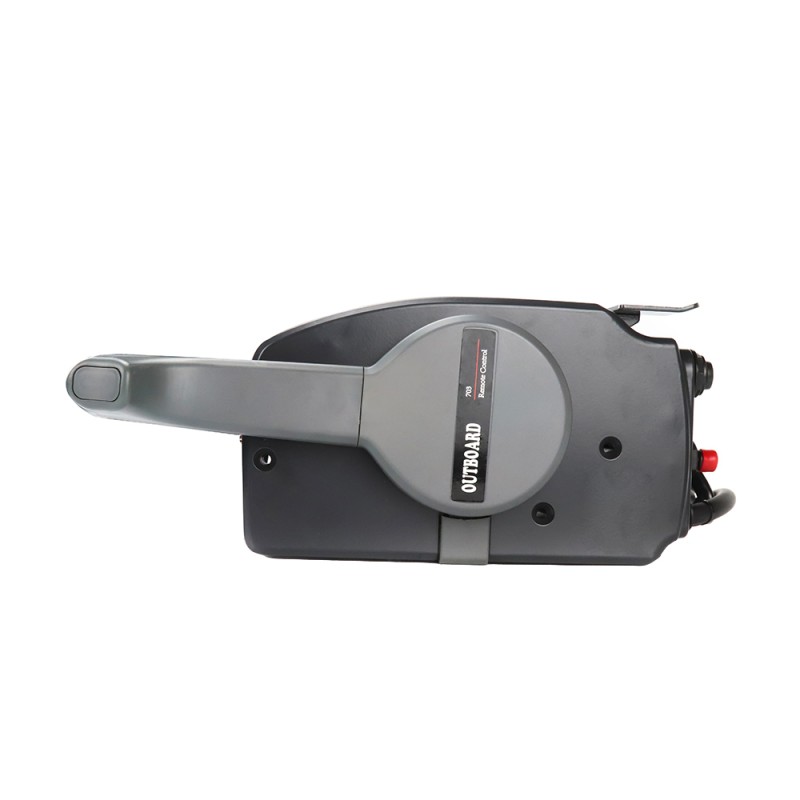 Контроллер газа-реверса Skipper SK703-48230-12-N