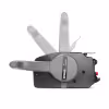 Контроллер газа-реверса Skipper SK703-48230-12-N