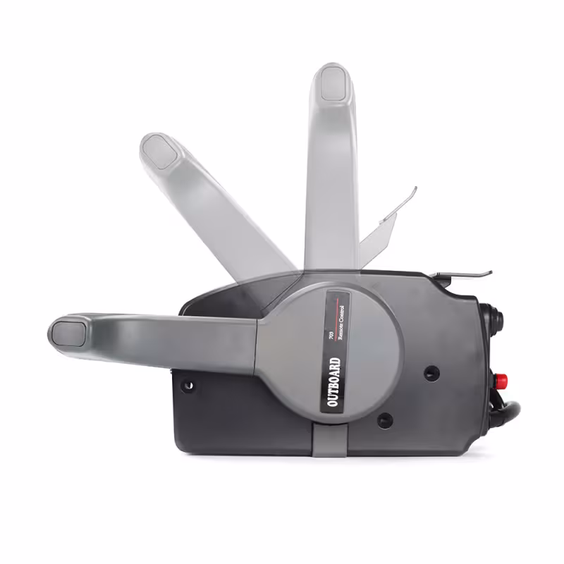 Контроллер газа-реверса Skipper SK703-48230-12-N