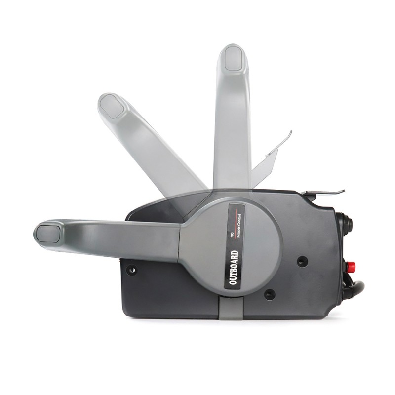 Контроллер газа-реверса Skipper SK703-48230-12-N