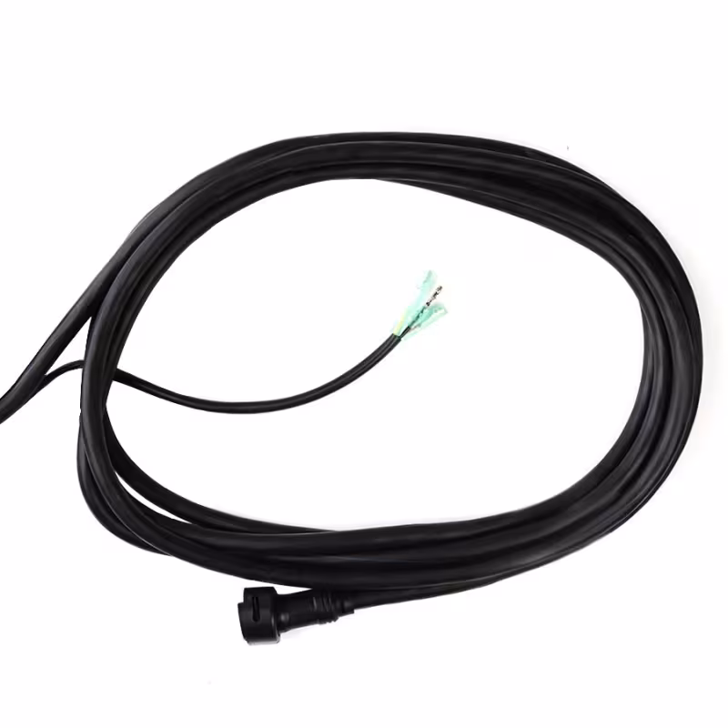 Контроллер газа-реверса Skipper SK703-48230-12-N