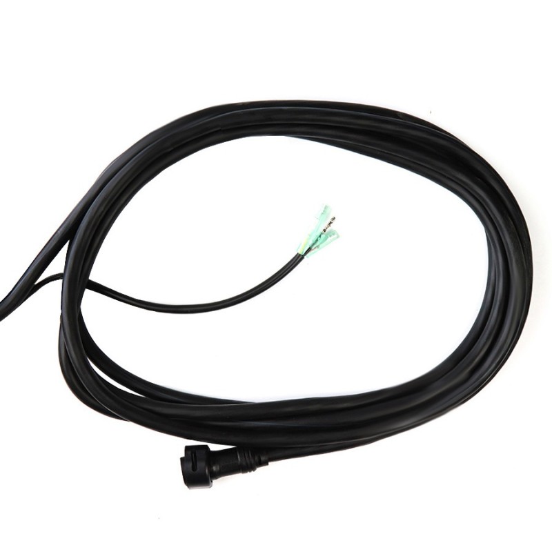 Контроллер газа-реверса Skipper SK703-48230-12-N