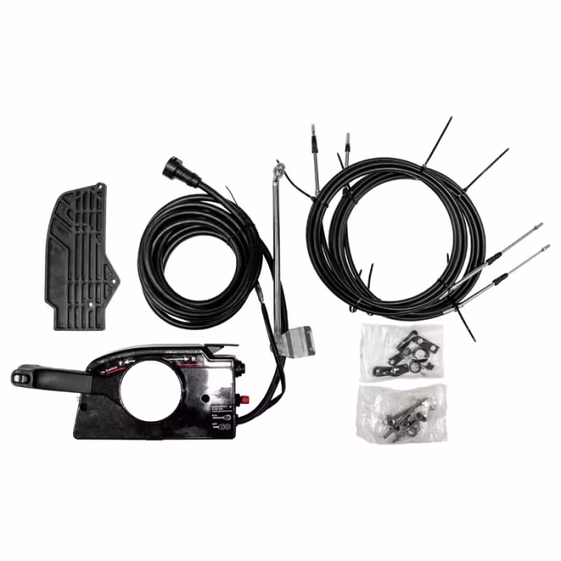 Мотор лодочный 2-тактный Toyama T 40 FWS, 40 л.с.