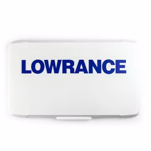 Крышка защитная Lowrance Eagle 9 Sun Cover