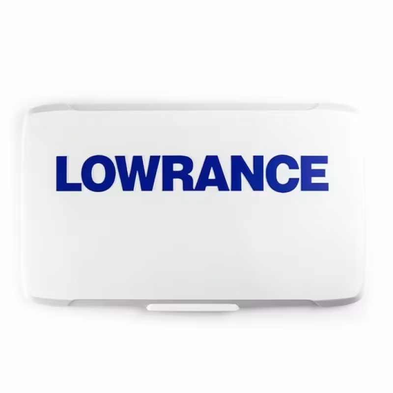 Крышка защитная Lowrance Eagle 9 Sun Cover