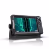 Картплоттер-эхолот Lowrance Eagle 9 с датчиком Tripleshot