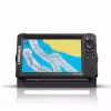 Картплоттер-эхолот Lowrance Eagle 9 с датчиком Tripleshot