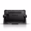 Картплоттер-эхолот Lowrance Eagle 9 с датчиком Tripleshot