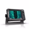 Картплоттер-эхолот Lowrance Eagle 7 с датчиком Tripleshot