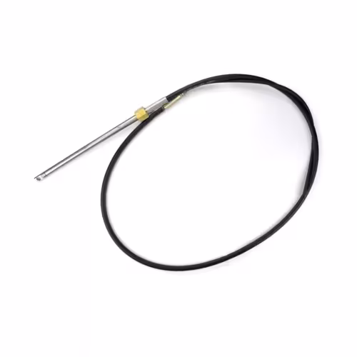 Трос рулевой Skipper M58 21 фут (6.3 метра)