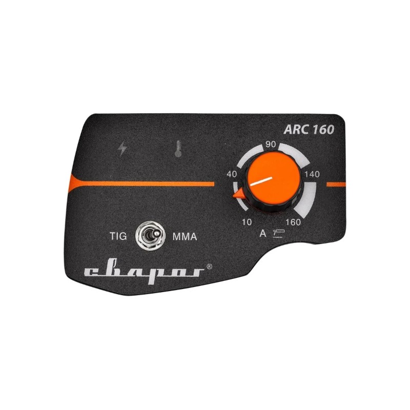 Сварочный инвертор Сварог Z206 ARC 160 PRO