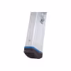 Стремянка односторонняя Krause Stabilo 124500, 3 ступени, 2.7 м