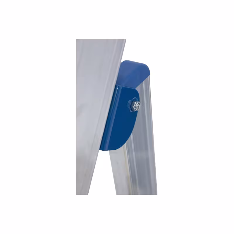 Стремянка односторонняя Krause Stabilo 124548, 7 ступеней, 3.65 м