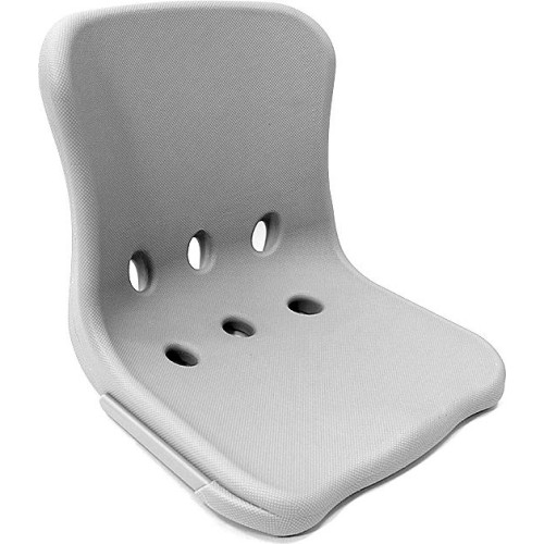 Сидение пластмассовое Easterner C12518-G