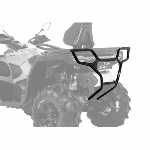 Бампер задний CFMOTO 40.0882 для квадроцикла CFORCE 800/1000 New