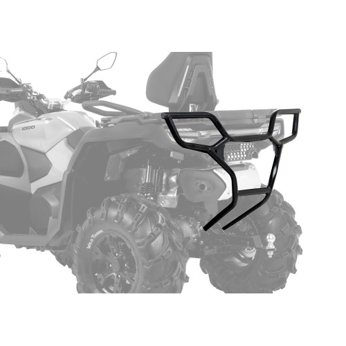 Бампер задний CFMOTO 40.0882 для квадроцикла CFORCE 800/1000 New