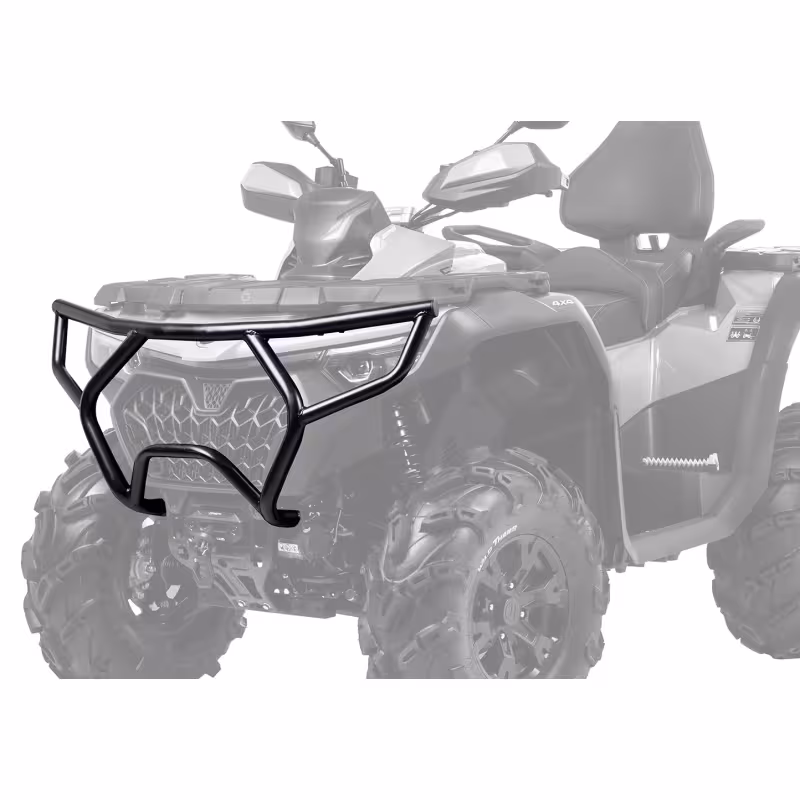 Бампер передний CFMOTO 40.0881 для квадроцикла CFORCE 800/1000 New