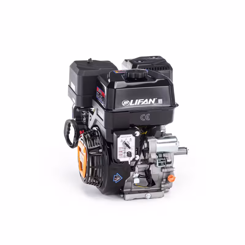 Двигатель бензиновый Lifan KP460Е ECC 18A
