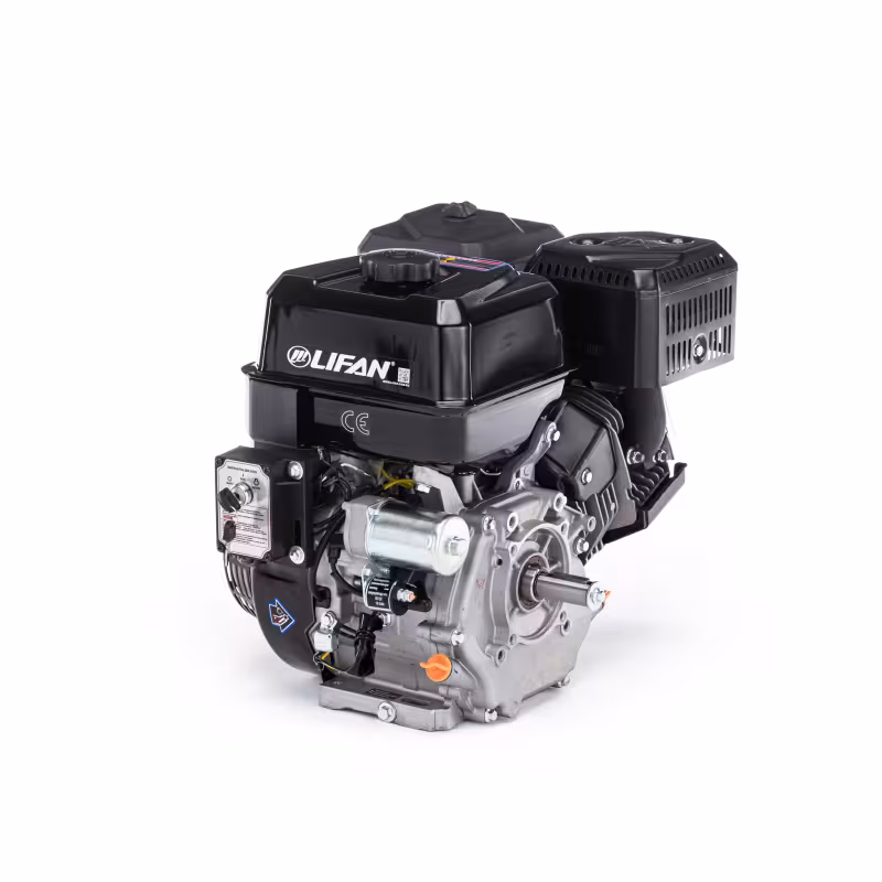 Двигатель бензиновый Lifan KP460Е ECC 18A