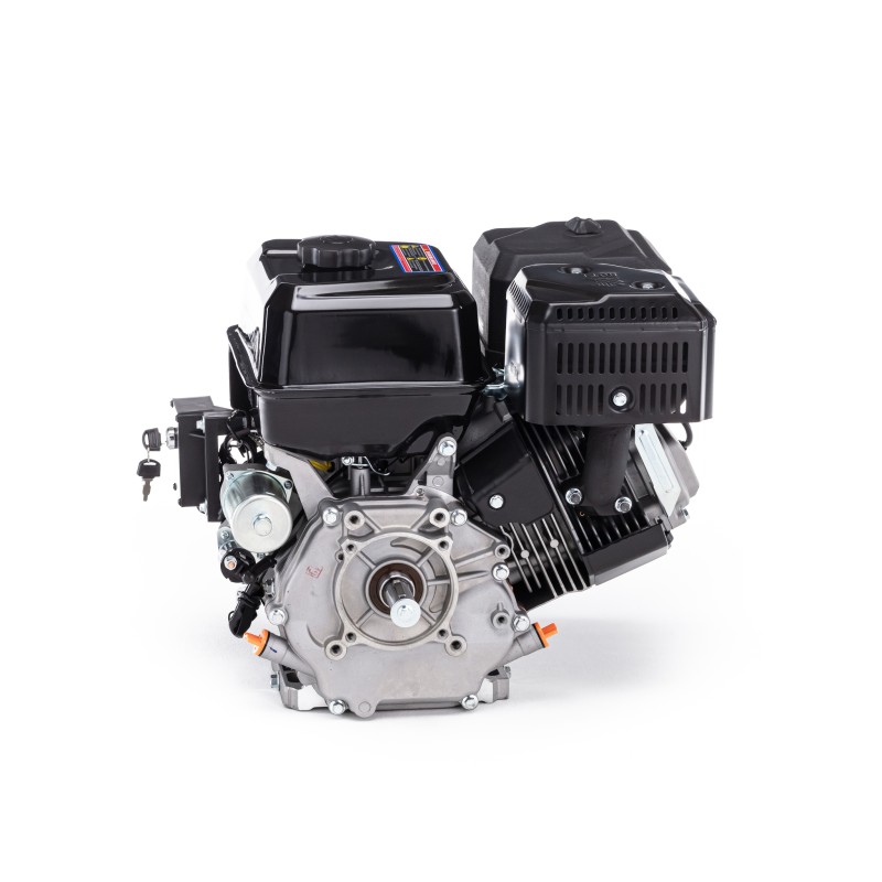 Двигатель бензиновый Lifan KP460Е ECC 18A