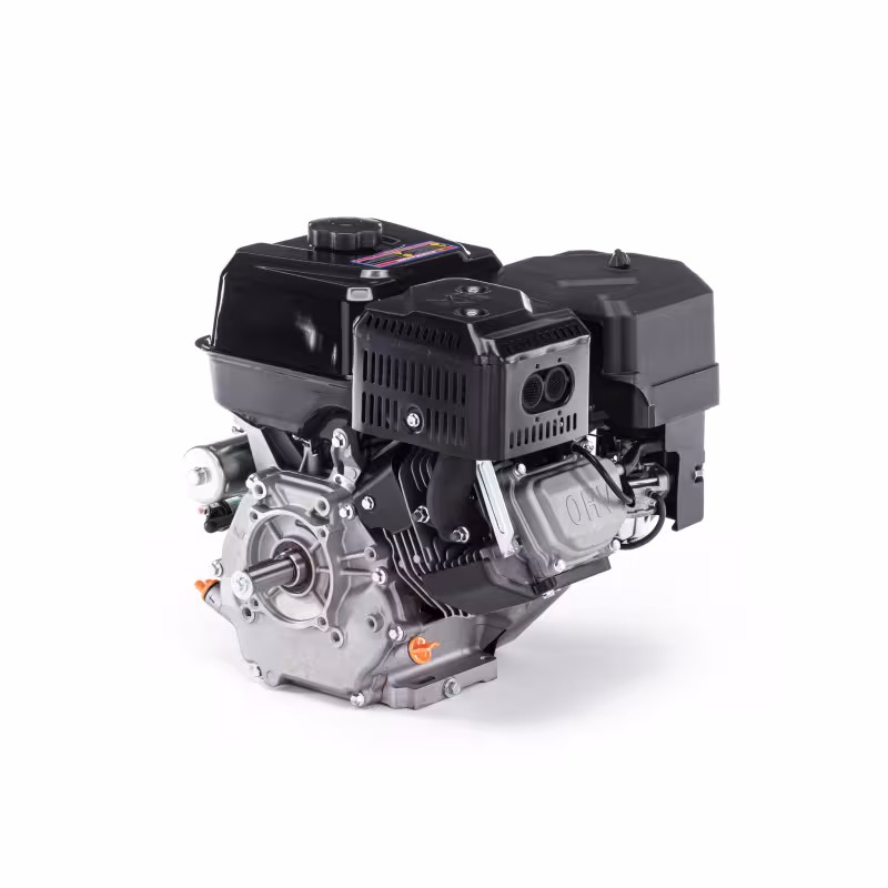 Двигатель бензиновый Lifan KP460Е ECC 18A