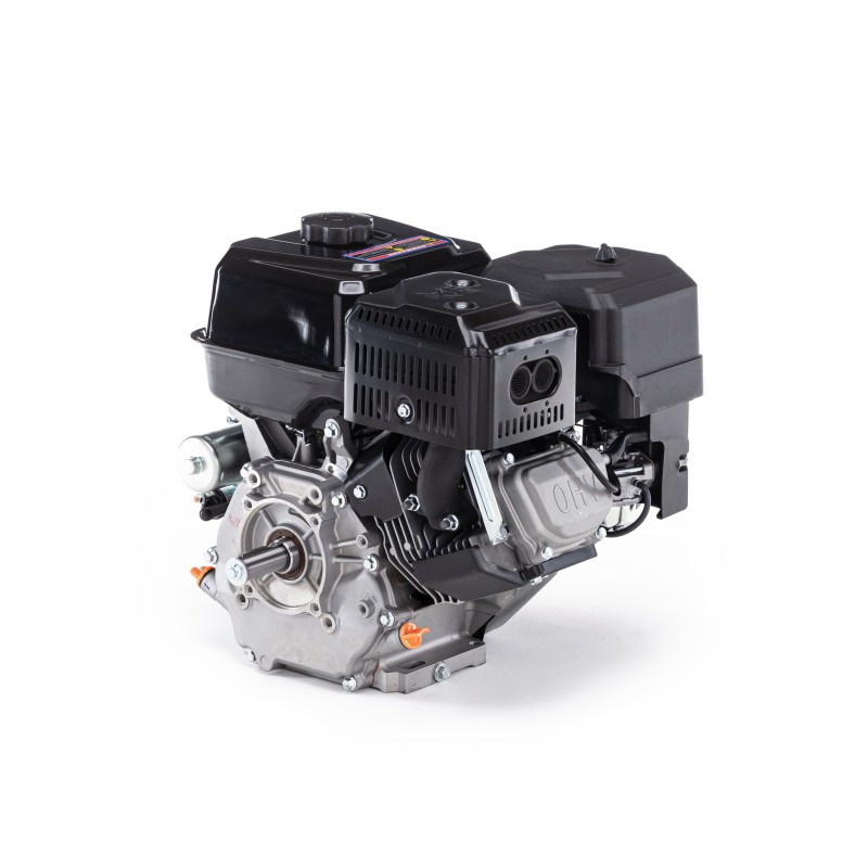 Двигатель бензиновый Lifan KP460Е ECC 18A