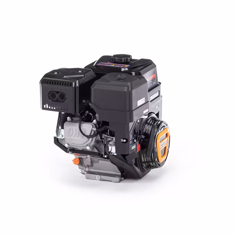 Двигатель бензиновый Lifan KP460Е ECC 18A