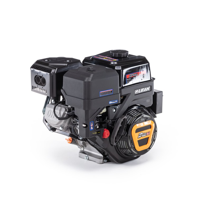Двигатель бензиновый Lifan KP460Е ECC 18A
