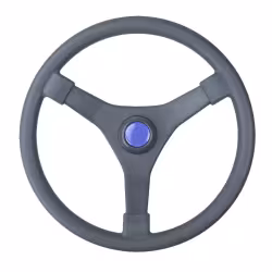 Колесо рулевое Multiflex Theta, 350 мм