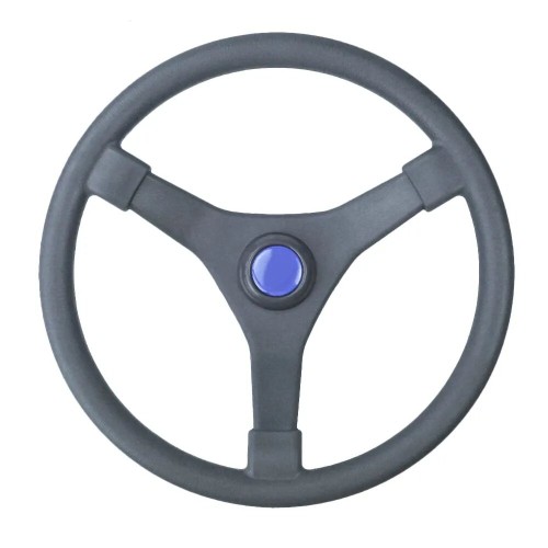 Колесо рулевое Multiflex Theta, 350 мм