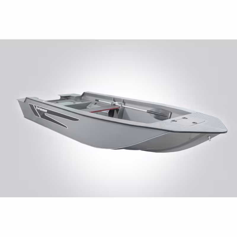 Лодка пластиковая Технополимер Swimmer 400