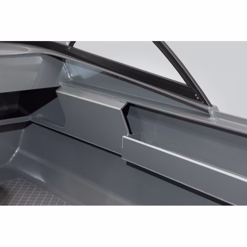 Лодка пластиковая Технополимер Swimmer 490 (RU-TNPC0040L422)