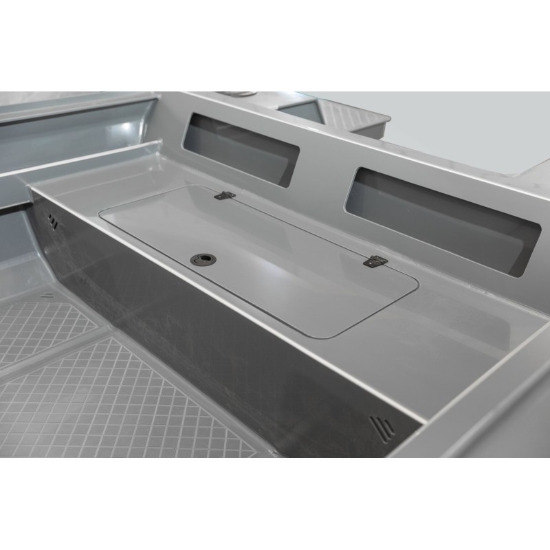 Лодка пластиковая Технополимер Swimmer 490 (RU-TNPC0039L422)